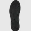 Kourtney Monogram Sneakers Kourtney Monogram Sneakers