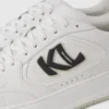 Kourtney Monogram Sneakers Kourtney Monogram Sneakers