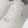 Kourtney Monogram Sneakers Kourtney Monogram Sneakers
