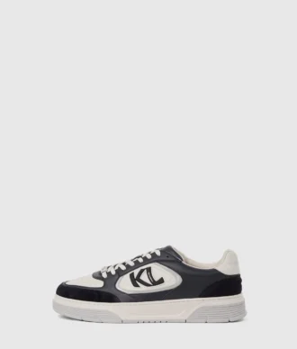 Kourtney Sneakers mit seitlicher Verzierung