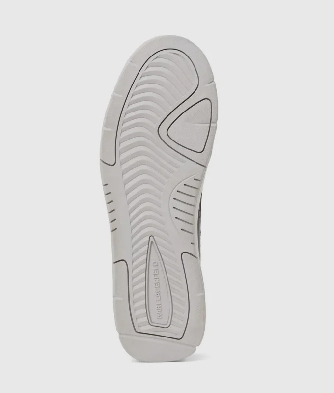 Kourtney Sneakers mit seitlicher Verzierung Kourtney Sneakers mit seitlicher Verzierung