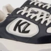 Kourtney Sneakers mit seitlicher Verzierung Kourtney Sneakers mit seitlicher Verzierung