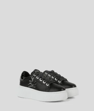 KREEPER AUTOGRAPH SNEAKERS