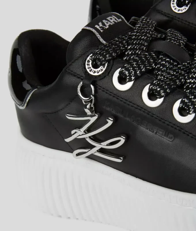 KREEPER AUTOGRAPH SNEAKERS KREEPER AUTOGRAPH SNEAKERS