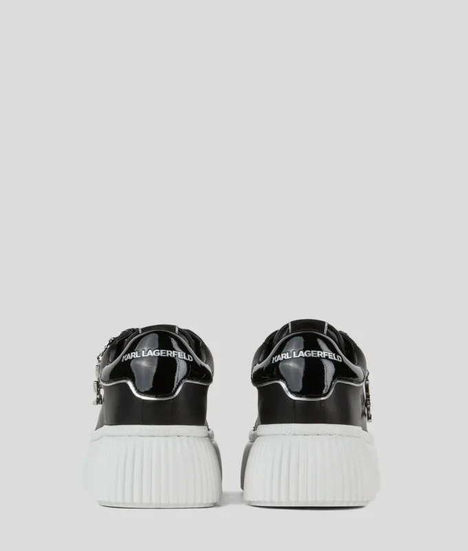 KREEPER AUTOGRAPH SNEAKERS KREEPER AUTOGRAPH SNEAKERS