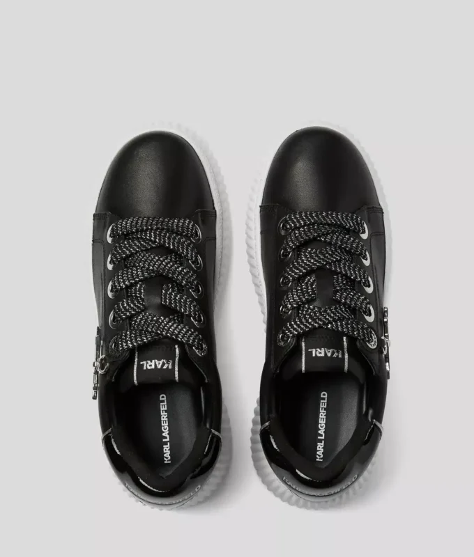 KREEPER AUTOGRAPH SNEAKERS KREEPER AUTOGRAPH SNEAKERS