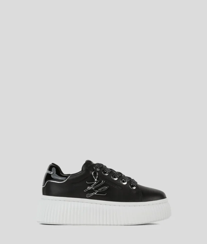 KREEPER AUTOGRAPH SNEAKERS KREEPER AUTOGRAPH SNEAKERS