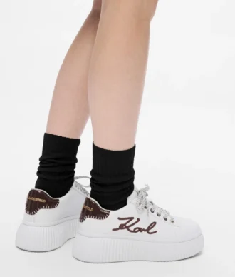 Kreeper Cornelly Sneakers