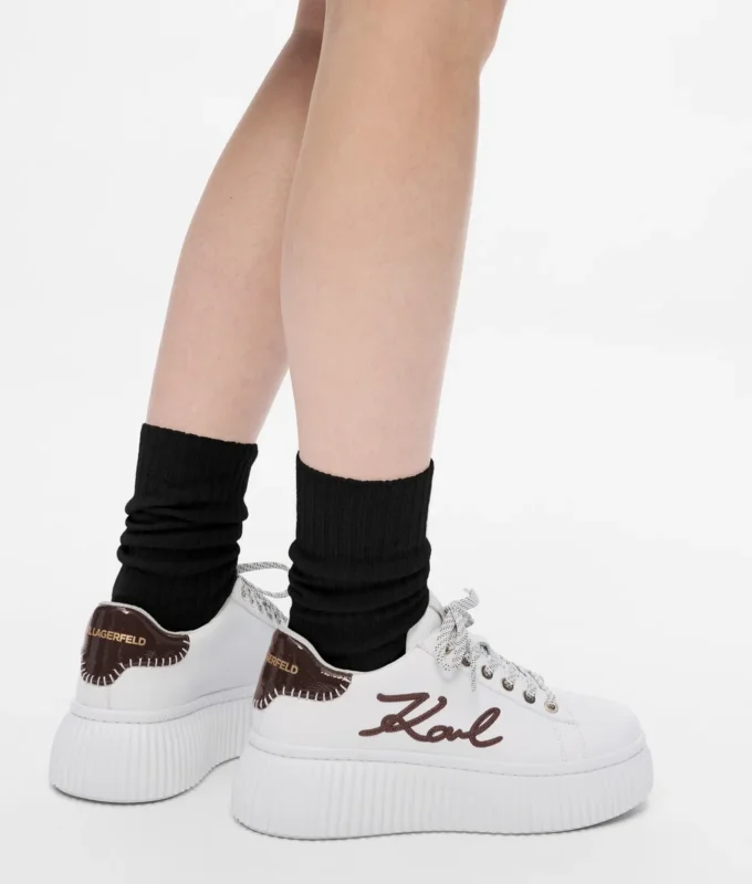 Kreeper Cornelly Sneakers Kreeper Cornelly Sneakers