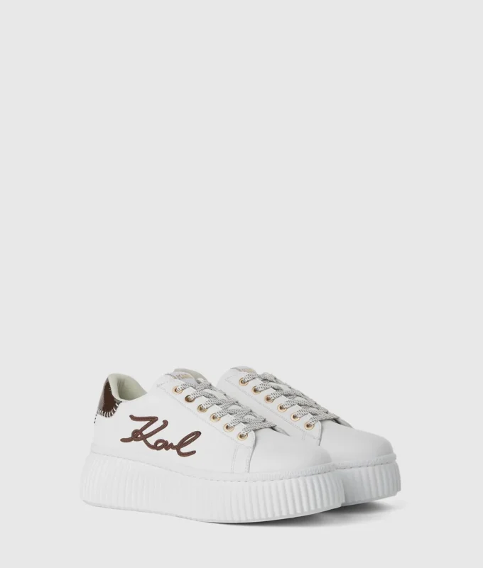 Kreeper Cornelly Sneakers Kreeper Cornelly Sneakers