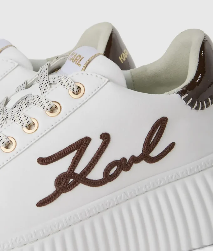 Kreeper Cornelly Sneakers Kreeper Cornelly Sneakers