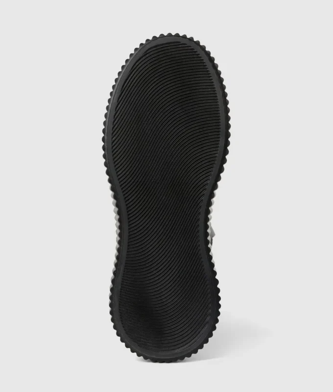 Kreeper hohe Strickstiefel Kreeper hohe Strickstiefel