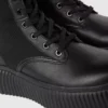 Kreeper hohe Strickstiefel Kreeper hohe Strickstiefel