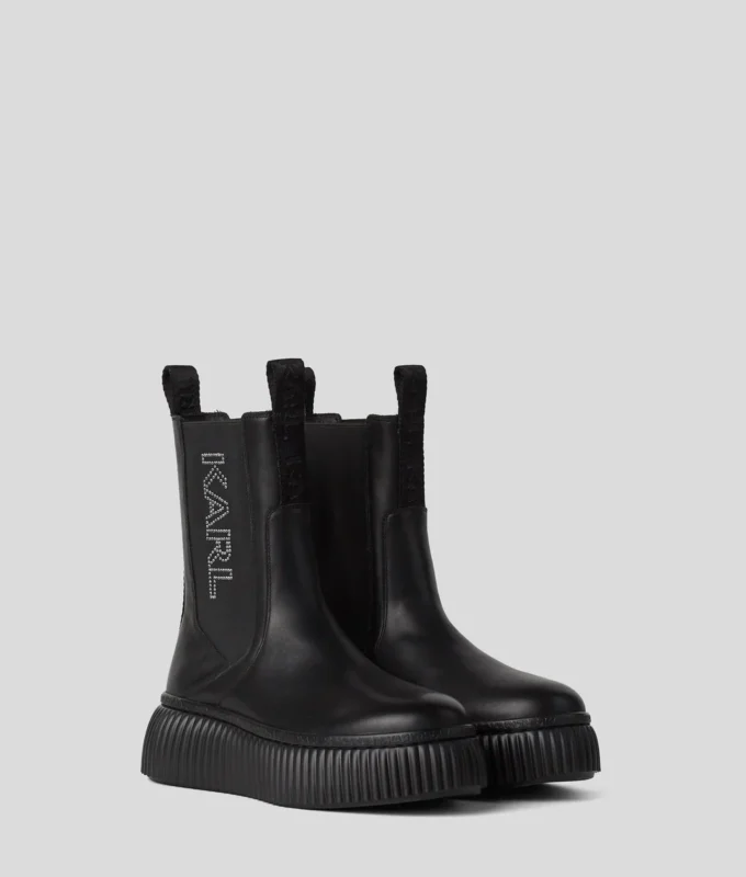 KREEPER-STIEFEL KREEPER-STIEFEL