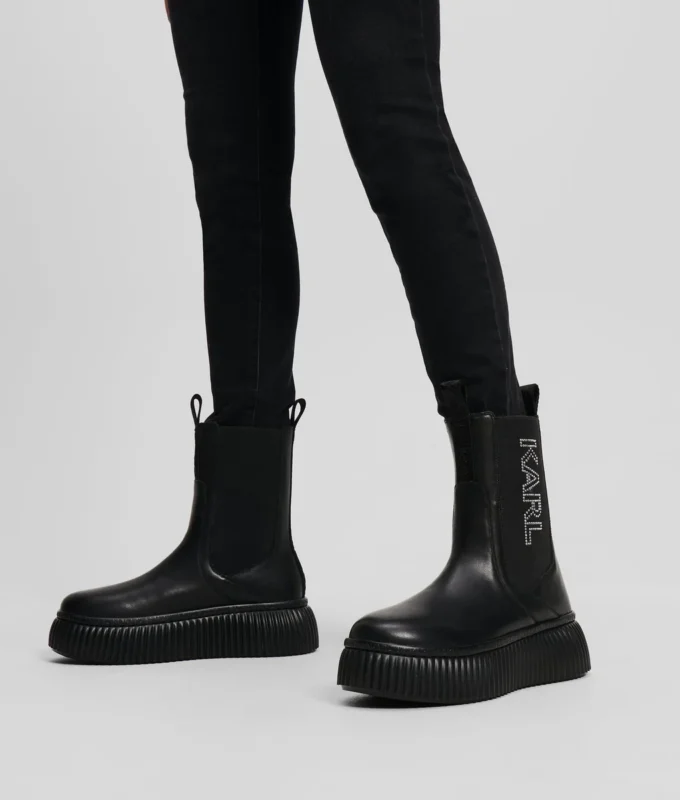 KREEPER-STIEFEL KREEPER-STIEFEL