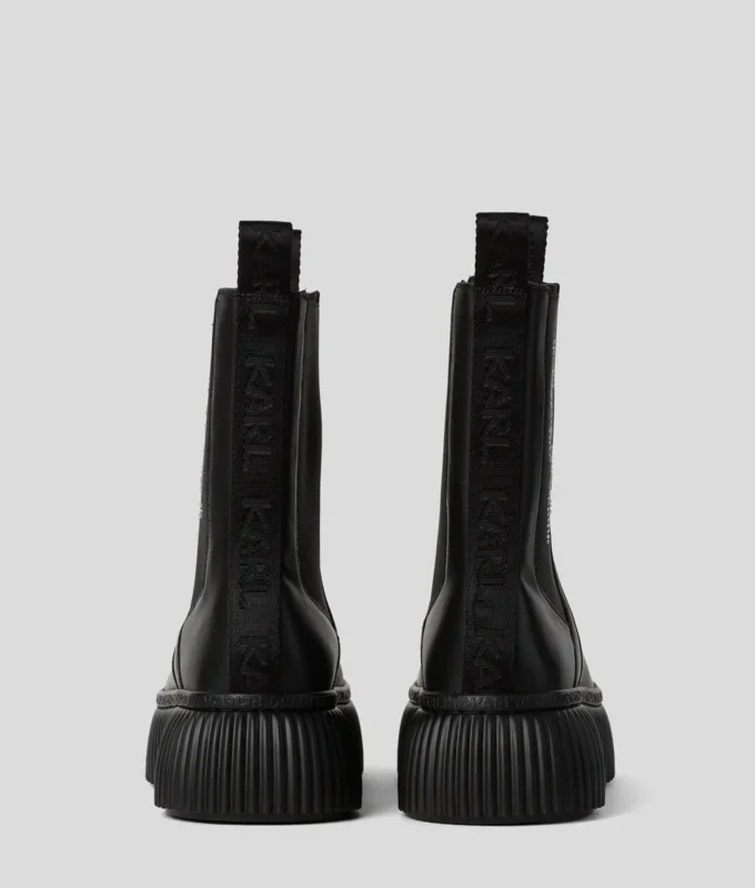 KREEPER-STIEFEL KREEPER-STIEFEL