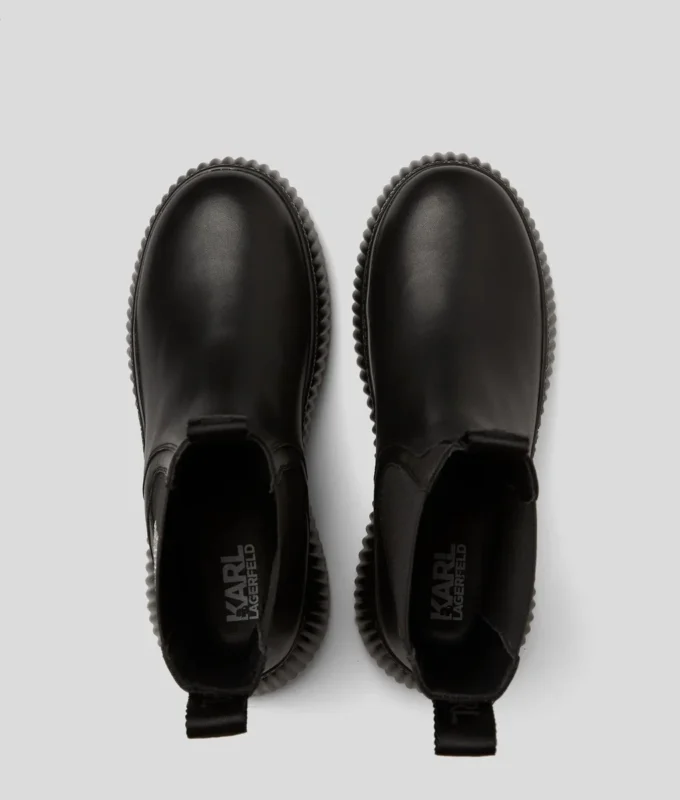 KREEPER-STIEFEL KREEPER-STIEFEL