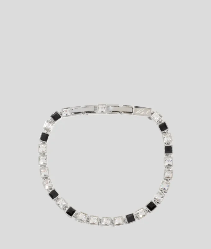 KRISTALLARMBAND