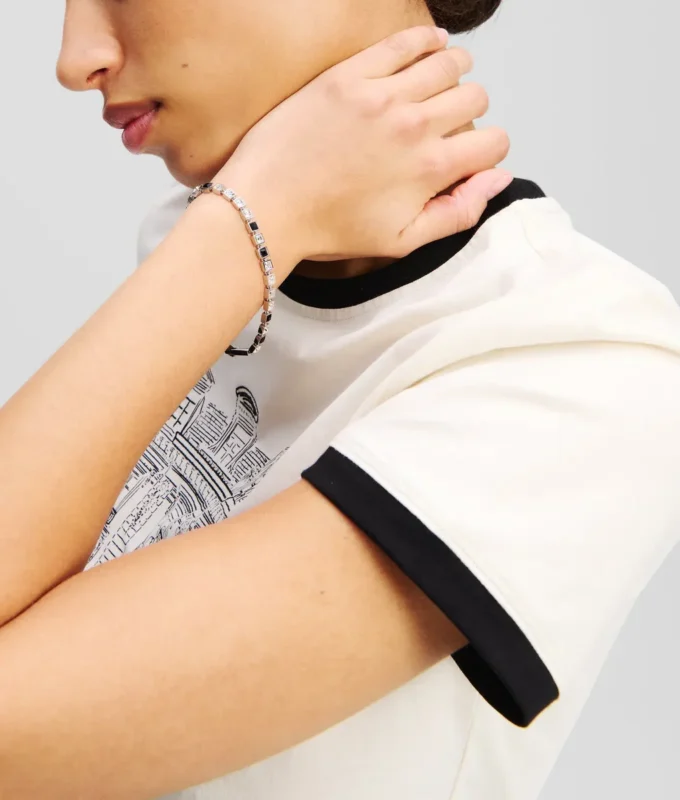 KRISTALLARMBAND