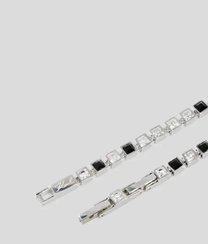 KRISTALLARMBAND