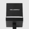 IKON PAVÉ KARL CHARM OHRRINGE IKON PAVÉ KARL CHARM OHRRINGE