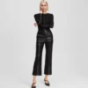 KUNSTLEDERHOSE KUNSTLEDERHOSE