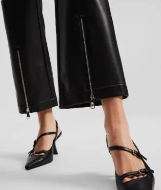 KUNSTLEDERHOSE