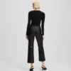 KUNSTLEDERHOSE KUNSTLEDERHOSE