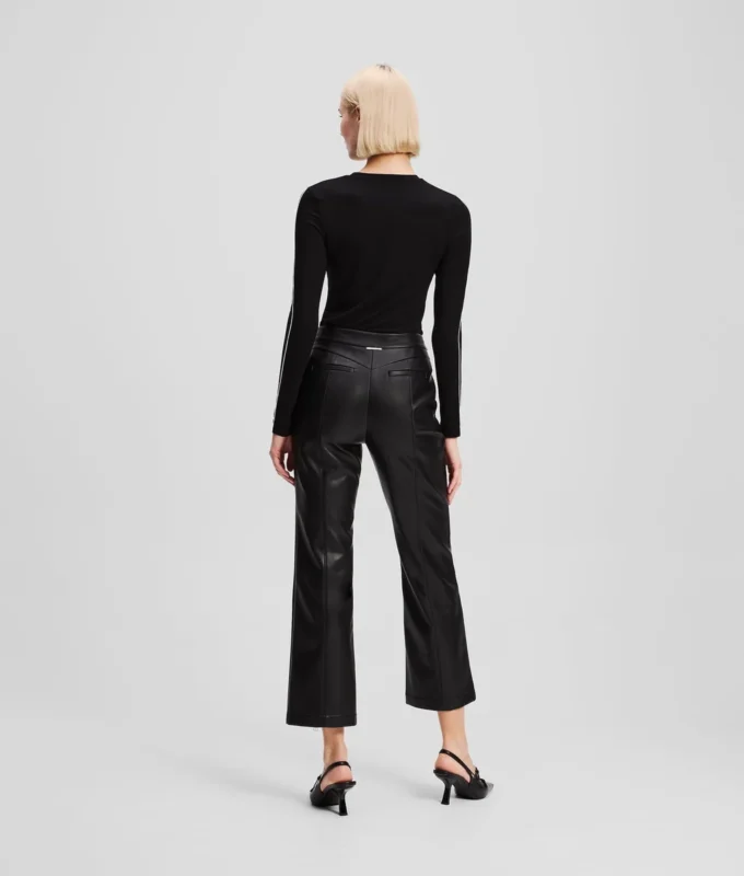 KUNSTLEDERHOSE KUNSTLEDERHOSE