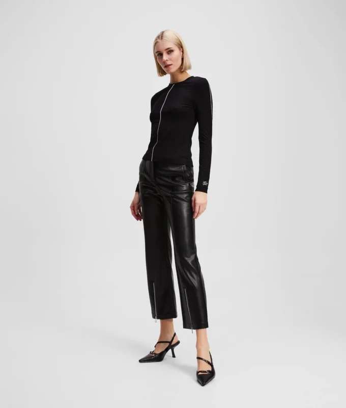 KUNSTLEDERHOSE KUNSTLEDERHOSE