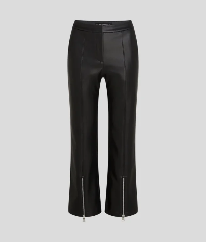 KUNSTLEDERHOSE KUNSTLEDERHOSE