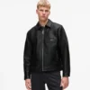 Kunstlederjacke Kunstlederjacke