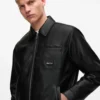 Kunstlederjacke Kunstlederjacke