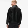 Kunstlederjacke Kunstlederjacke