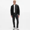 Kunstlederjacke Kunstlederjacke