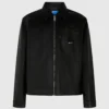 Kunstlederjacke Kunstlederjacke
