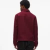 Kurze Jacke aus Wollmischung Kurze Jacke aus Wollmischung