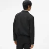 Kurzer Zweireiher-Blazer Kurzer Zweireiher-Blazer