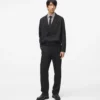 Kurzer Zweireiher-Blazer Kurzer Zweireiher-Blazer