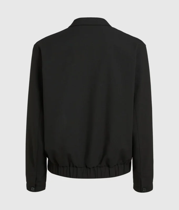 Kurzer Zweireiher-Blazer Kurzer Zweireiher-Blazer