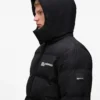 Lange Daunenjacke Lange Daunenjacke