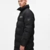 Lange Daunenjacke Lange Daunenjacke