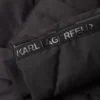 Lange Daunenjacke für Jungen
