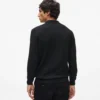 Langärmeliges Poloshirt Langärmeliges Poloshirt