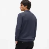 Langärmeliges Poloshirt