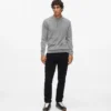 Langärmeliges Poloshirt Langärmeliges Poloshirt