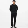 Langärmeliges Poloshirt Langärmeliges Poloshirt