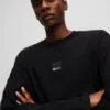 LANGÄRMELIGES T-SHIRT
