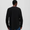 LANGÄRMELIGES T-SHIRT