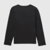 Langärmliges T-Shirt „Ikon” für Mädchen